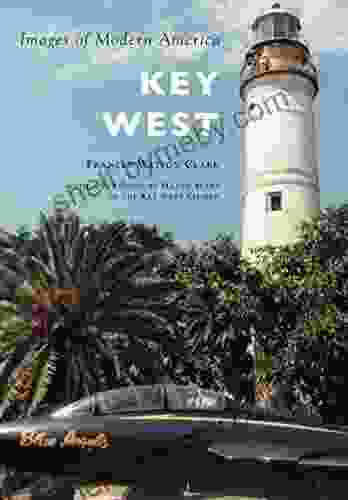 Key West (Images Of Modern America)