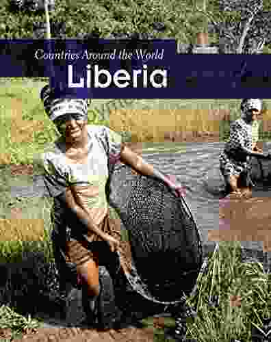 Liberia (Countries Around The World)