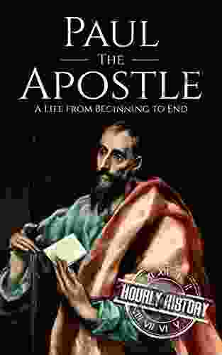 Saint Augustine: A Life From Beginning To End (Biographies Of Christians)