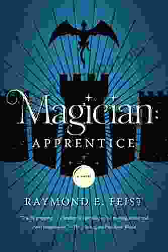 Magician: Apprentice (Riftwar Cycle: The Riftwar Saga 1)