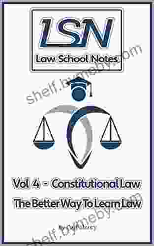 Law School Notes: Constitutional Law