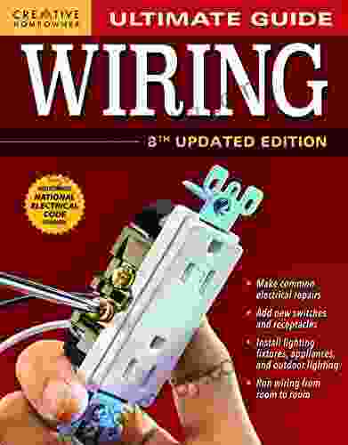 Ultimate Guide: Wiring 8th Updated Edition (Ultimate Guides)