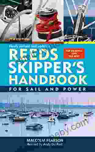 Reeds Skipper S Handbook: For Sail And Power