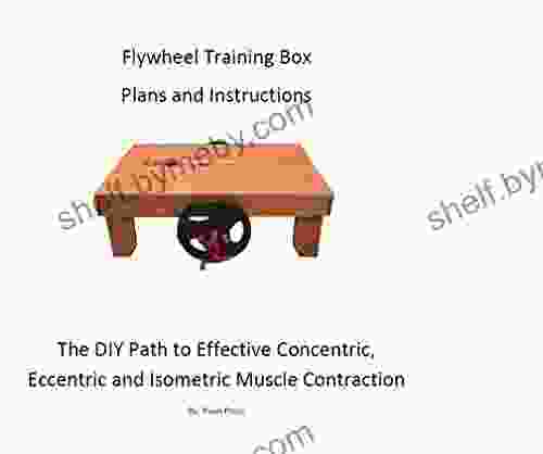 Flywheel Training Box Instructions Marissa Meyer