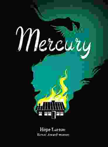 Mercury Hope Larson