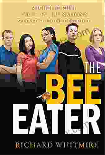 The Bee Eater: Michelle Rhee Takes on the Nation s Worst School District