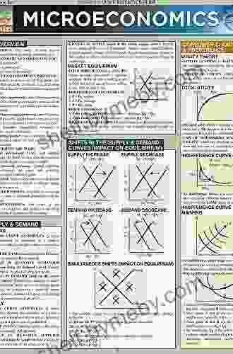 Microeconomics (Quickstudy: Business) Inc BarCharts