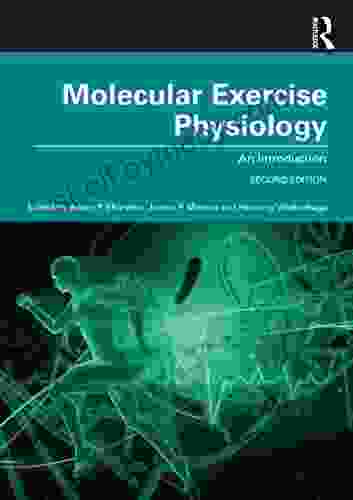 Molecular Exercise Physiology: An Introduction