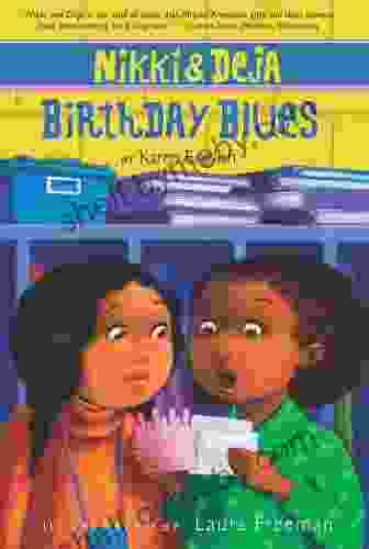 Nikki And Deja: Birthday Blues: Nikki And Deja Two