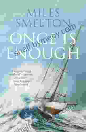 Once Is Enough Miles Smeeton