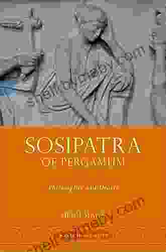 Sosipatra Of Pergamum: Philosopher And Oracle (Women In Antiquity)