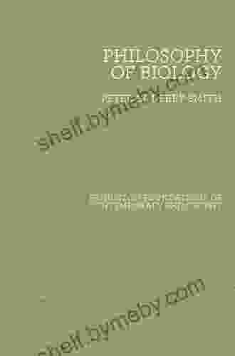 Philosophy Of Biology (Princeton Foundations Of Contemporary Philosophy 8)