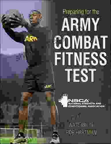 Preparing For The Army Combat Fitness Test