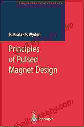 Principles Of Pulsed Magnet Design (Engineering Materials)