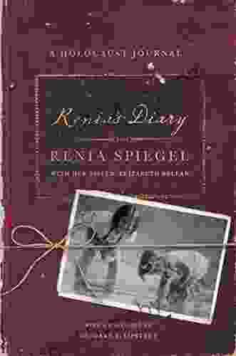 Renia S Diary: A Holocaust Journal