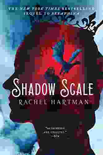 Shadow Scale: A Companion To Seraphina