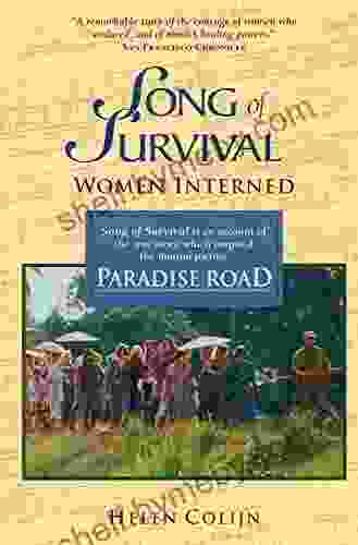 Song Of Survival: Women Interned