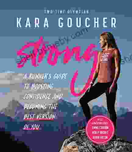 Strong Kara Goucher