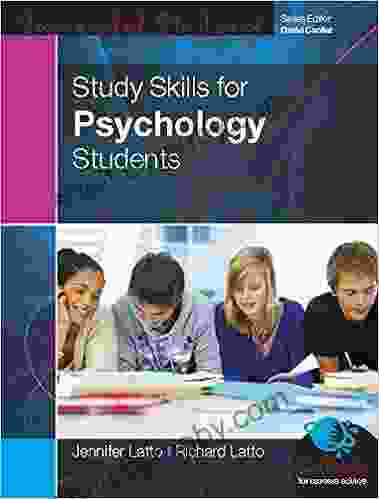 Study Skills For Psychology Students (Successful Studying)