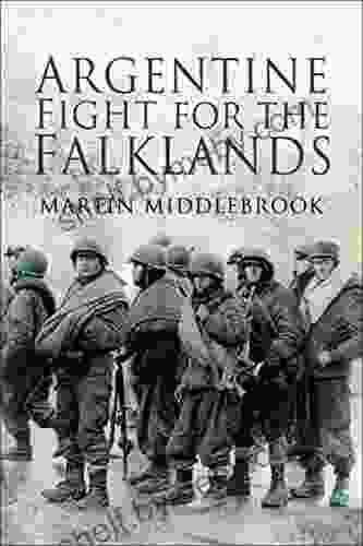 Argentine Fight For The Falklands