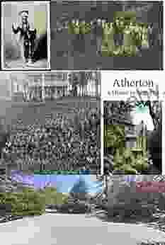 ATHERTON: A Memoir By Hugh Ellis