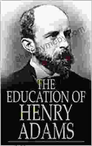 The Education of Henry Adams: Pulitzer Prize for Biography or Autography 1919