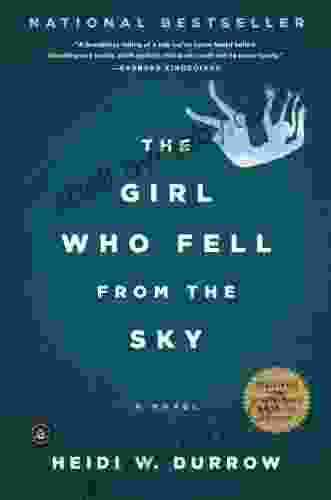 The Girl Who Fell From The Sky