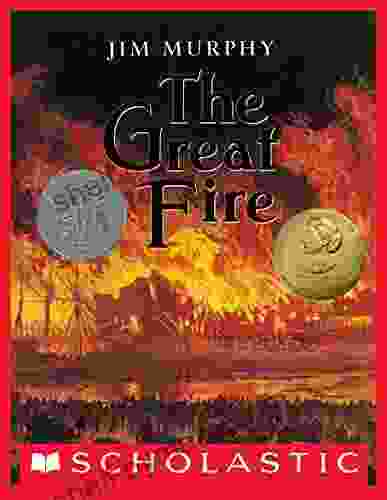 The Great Fire (Newbery Honor Book)