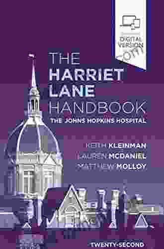 The Harriet Lane Handbook E Book: Mobile Medicine