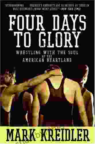 Four Days to Glory: The Heart of America Flat on Its Back