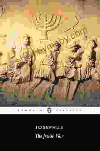 The Jewish War: Revised Edition (Classics)