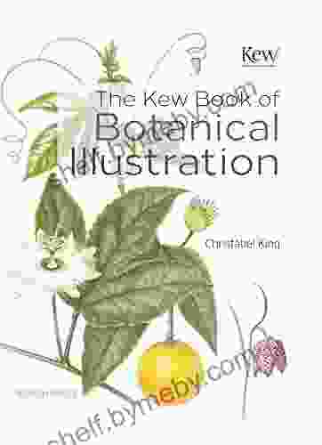 The Kew Of Botanical Illustration