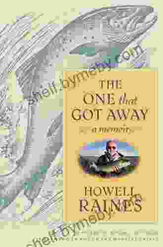 The One That Got Away: A Memoir (Lisa Drew Books)