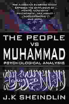 The People Vs Muhammad Psychological Analysis