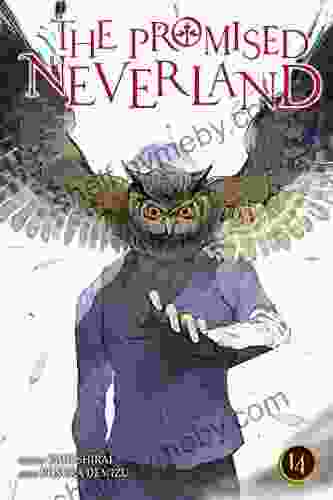 The Promised Neverland Vol 14: Encounter