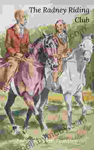 The Radney Riding Club (Noel Henry 3)