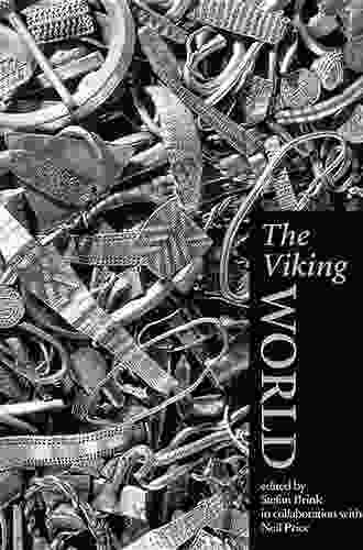 The Viking World (Routledge Worlds)