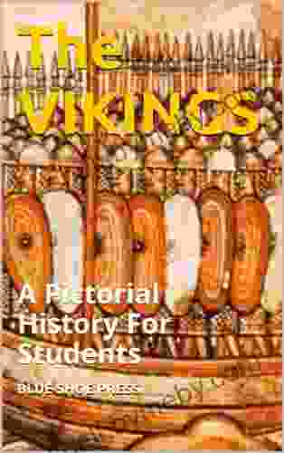 The Vikings A Pictorial History For Students