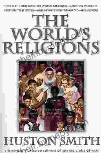 The World s Religions Revised and Updated: A Concise Introduction