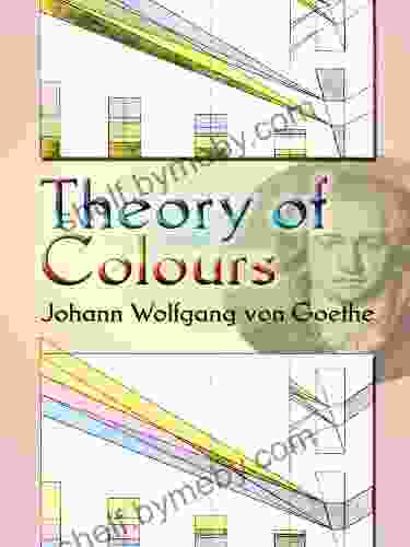 Theory of Colours (Dover Fine Art History of Art)