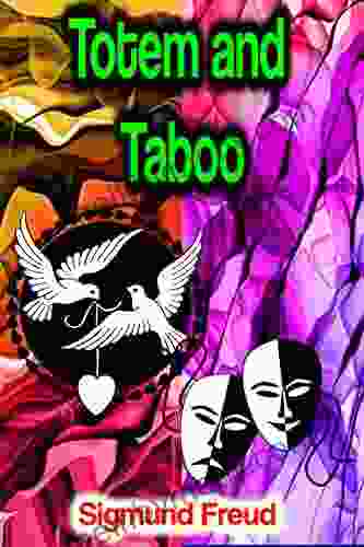 Totem And Taboo Sigmund Freud