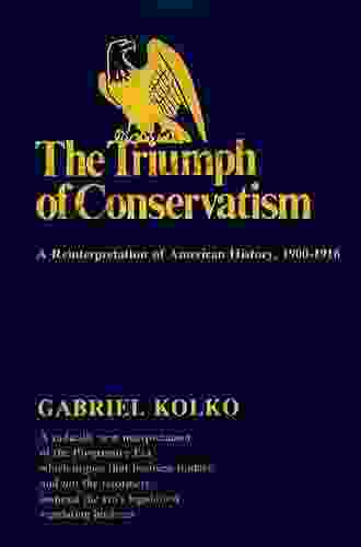 Triumph of Conservatism Timothy C G Fisher