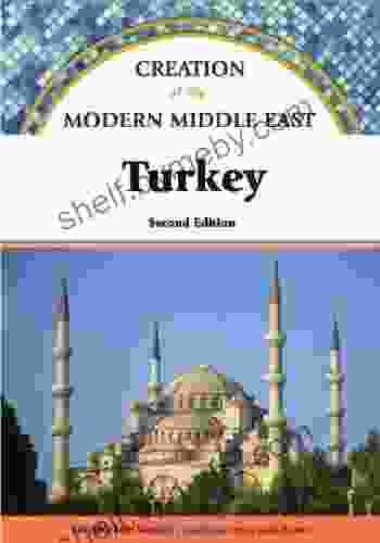 Turkey (Creation Of The Modern Middle East)