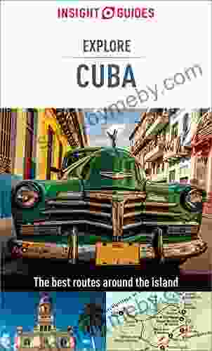 Insight Guides Explore Cuba (Travel Guide EBook)