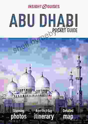 Insight Guides Pocket Abu Dhabi (Travel Guide EBook)