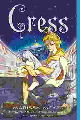 Cress (The Lunar Chronicles 3)