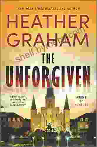 The Unforgiven (Krewe Of Hunters 33)