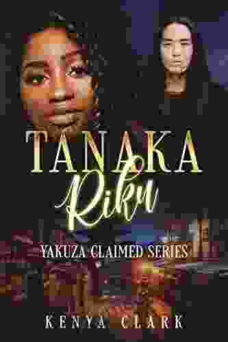 TANAKA RIKU: YAKUZA CLAIMED SERIES/ 4