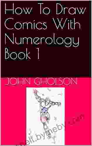 How To Draw Comics With Numerology 1