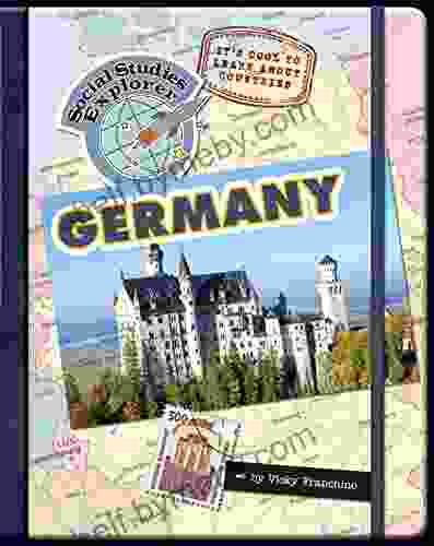 It s Cool to Learn About Countries: Germany (Explorer Library: Social Studies Explorer)